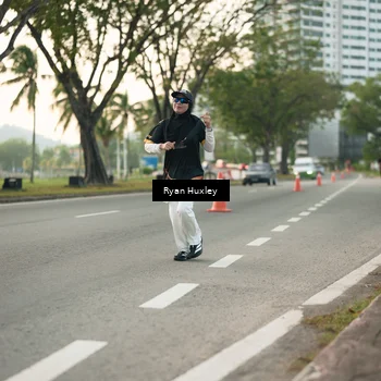 Runner Photo 7149474