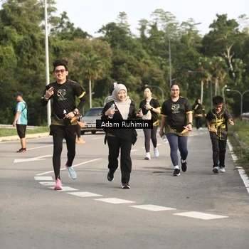 Runner Photo 7149478