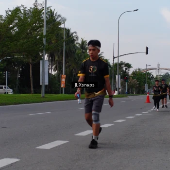 Runner Photo 7149480