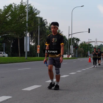 Runner Photo 7149481