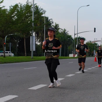 Runner Photo 7149483