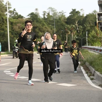 Runner Photo 7149484