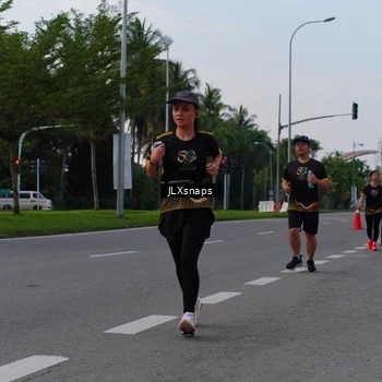 Runner Photo 7149485