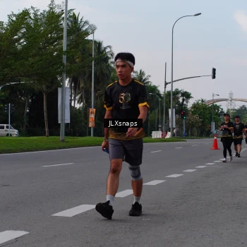Runner Photo 7149487
