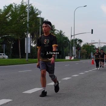 Runner Photo 7149488