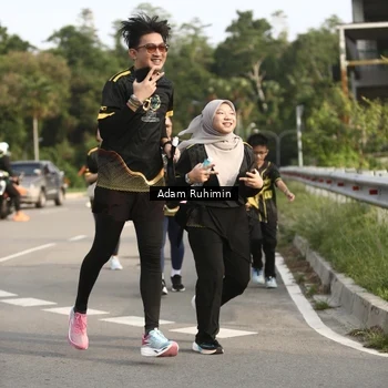 Runner Photo 7149489