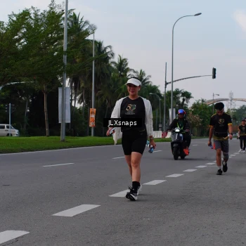 Runner Photo 7149490