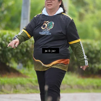 Runner Photo 7149491