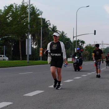 Runner Photo 7149492
