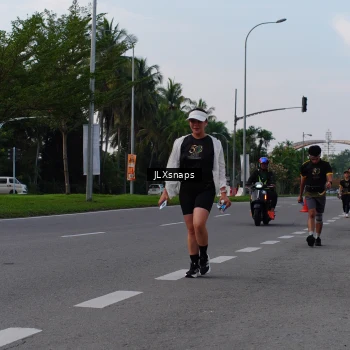 Runner Photo 7149497