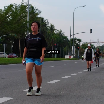 Runner Photo 7149501