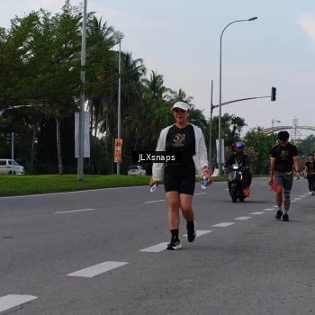 Runner Photo 7149502
