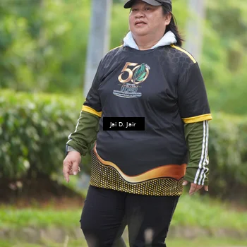 Runner Photo 7149504