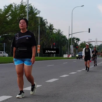 Runner Photo 7149507
