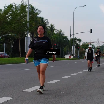 Runner Photo 7149509