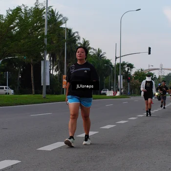 Runner Photo 7149517