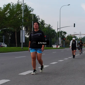 Runner Photo 7149518