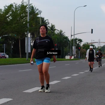Runner Photo 7149519