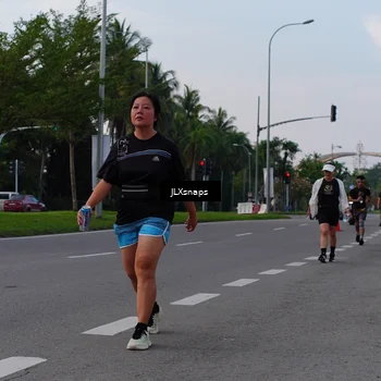Runner Photo 7149520