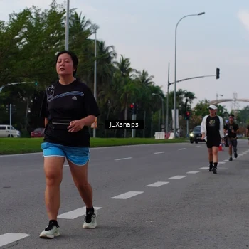 Runner Photo 7149524