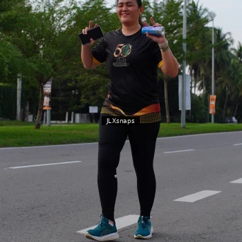 Runner Photo 7149529