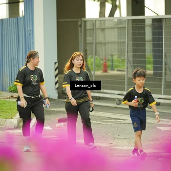 Runner Photo 7149533