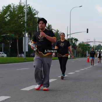 Runner Photo 7149535