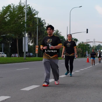 Runner Photo 7149536