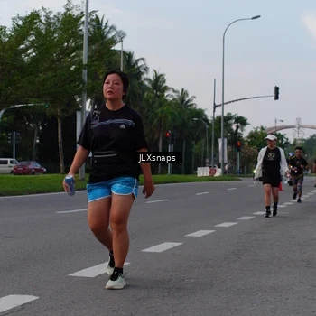 Runner Photo 7149539