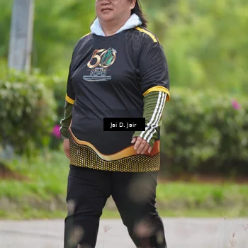 Runner Photo 7149541