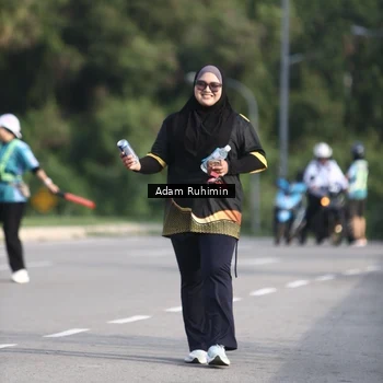 Runner Photo 7149551