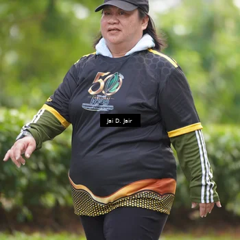 Runner Photo 7149560