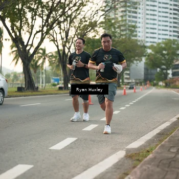 Runner Photo 7149562