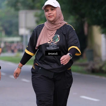 Runner Photo 7149565