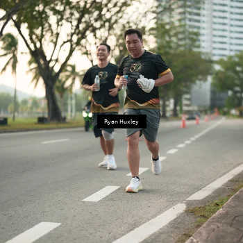 Runner Photo 7149576