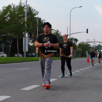 Runner Photo 7149579