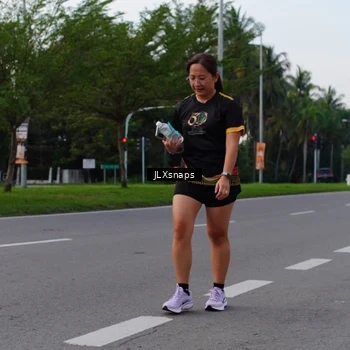 Runner Photo 7149583