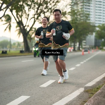 Runner Photo 7149584