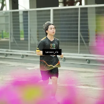 Runner Photo 7149586