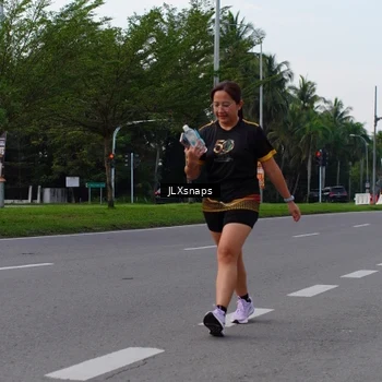 Runner Photo 7149587