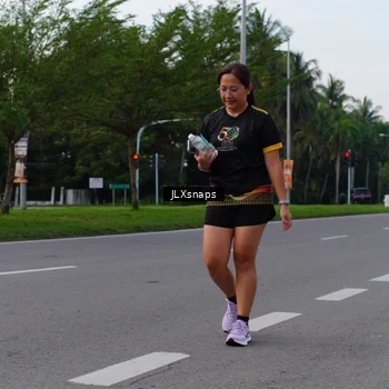 Runner Photo 7149589