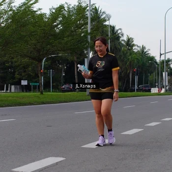 Runner Photo 7149590