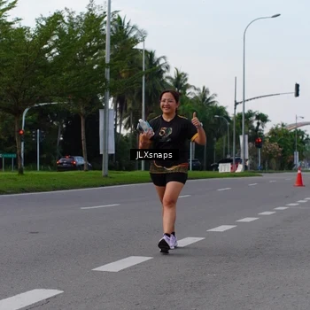 Runner Photo 7149592