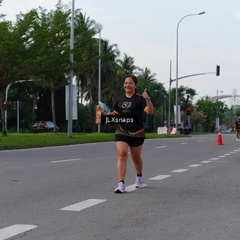 Runner Photo 7149593