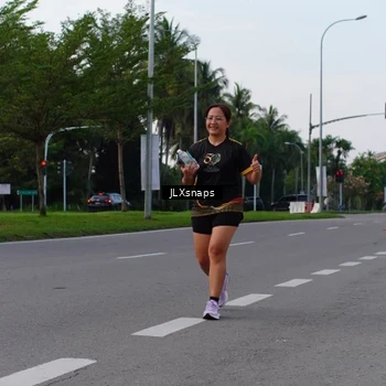 Runner Photo 7149594