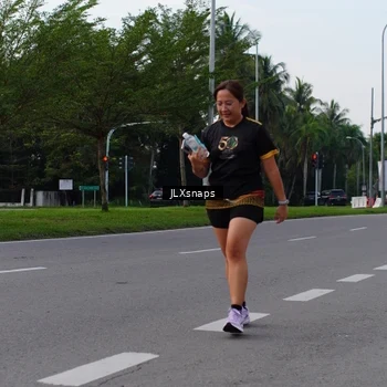 Runner Photo 7149595