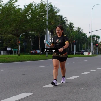 Runner Photo 7149599