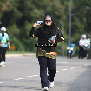 Runner Photo 7149600