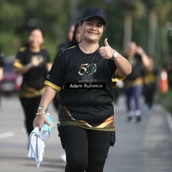 Runner Photo 7149601