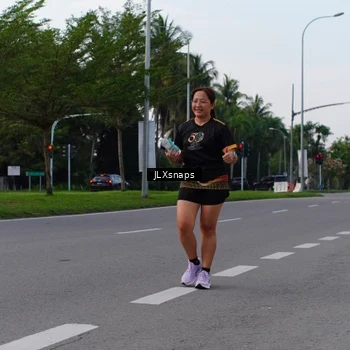 Runner Photo 7149602
